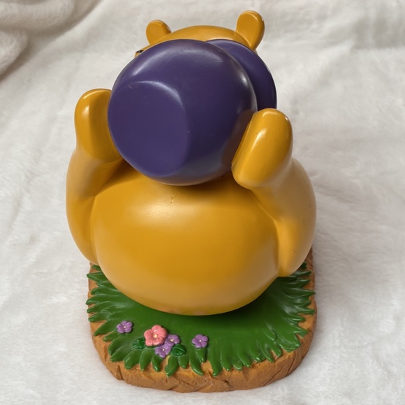 Disney’s Winnie The Pooh Bear Caught With His Paw In The Honey Pot. - Picture 5 of 9